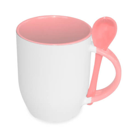 Mug test by RvW